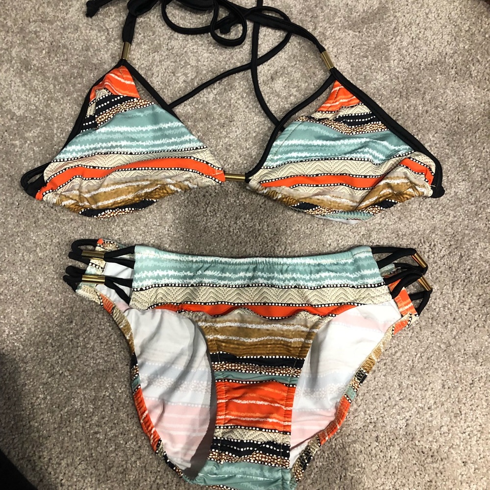 Venus Swim